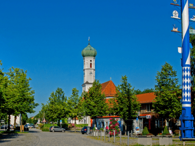 Zweistufige Firewall-Lösung