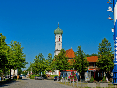 Zweistufige Firewall-Lösung