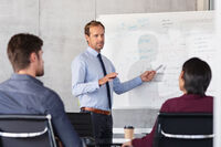 Consulting-Situation