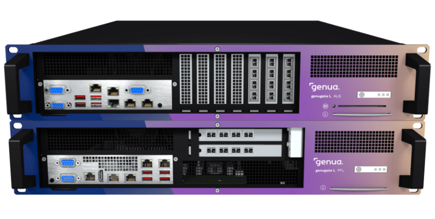 High Resistance Firewall genugate High Resistance Firewall genugate