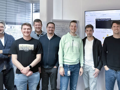 AMiQuaSy: Kryptoforschergruppe