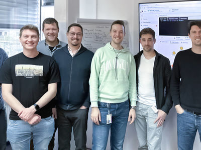 AMiQuaSy: Kryptoforschergruppe