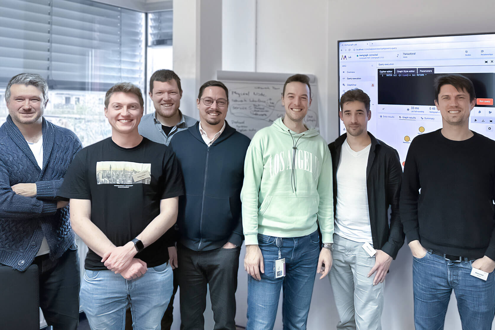 AMiQuaSy: Kryptoforschergruppe