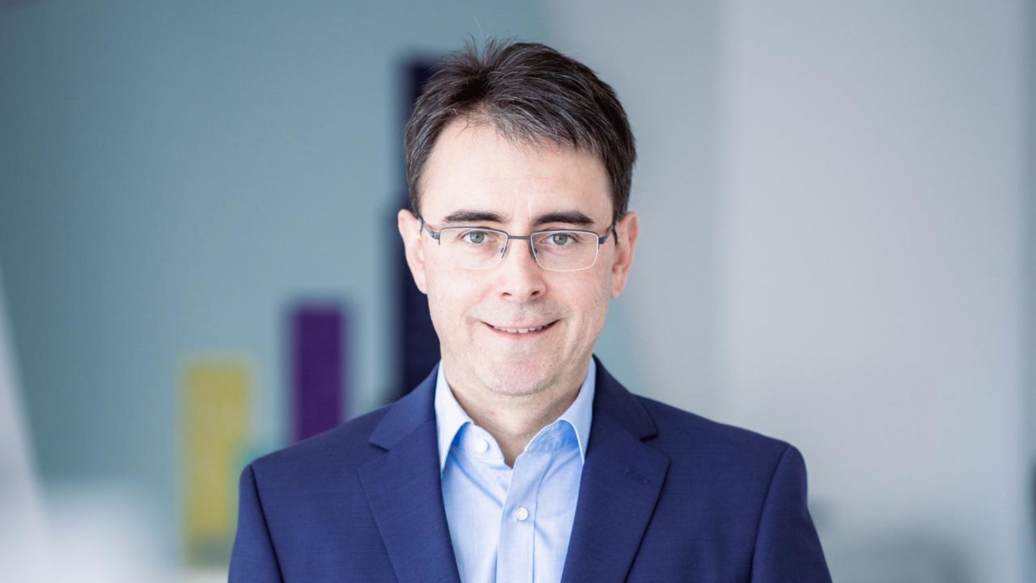 Markus Maier, Product Owner bei genua GmbH
