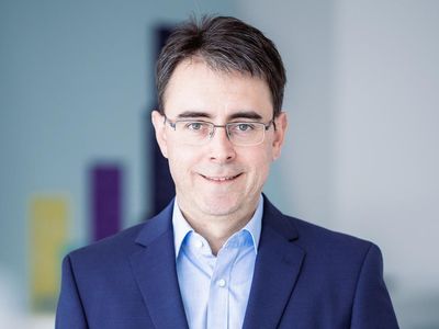 Markus Maier, Product Owner für Industrial-Security-Lösungen, genua GmbH