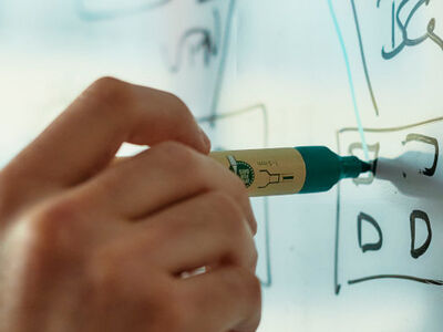 Forschung zu Post-Quantum-Kryptografie