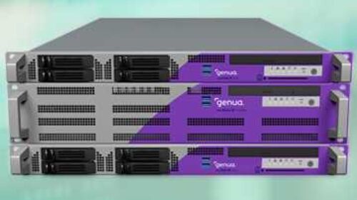 vs-diode 2.0 von genua erhält erneut BSI-Zulassung