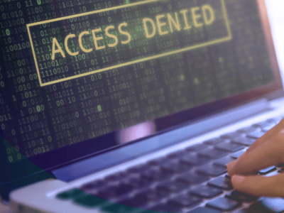 AI-Verstärkung für die IT Security