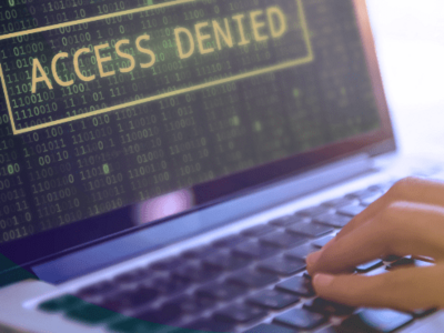 AI-Verstärkung für die IT Security