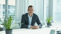 Marc Tesch, genua GmbH