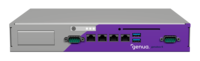 Foto: genubox Appliance (RGB)