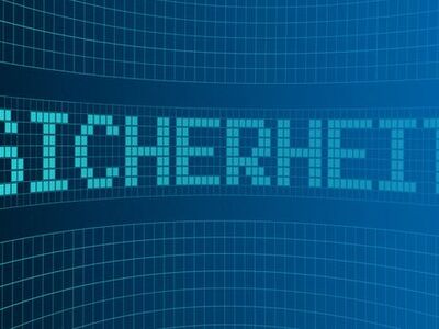 Cyber Sicherheit
