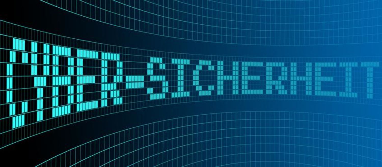 Cyber Sicherheit