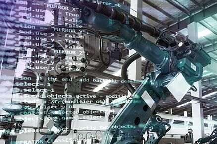 industrielle Datendiode