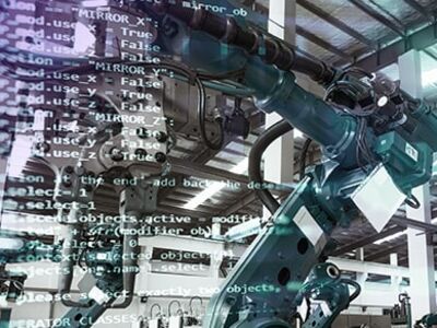 industrielle Datendiode