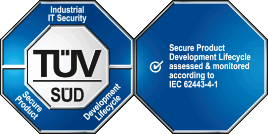 Genua Tüv Zertifikat